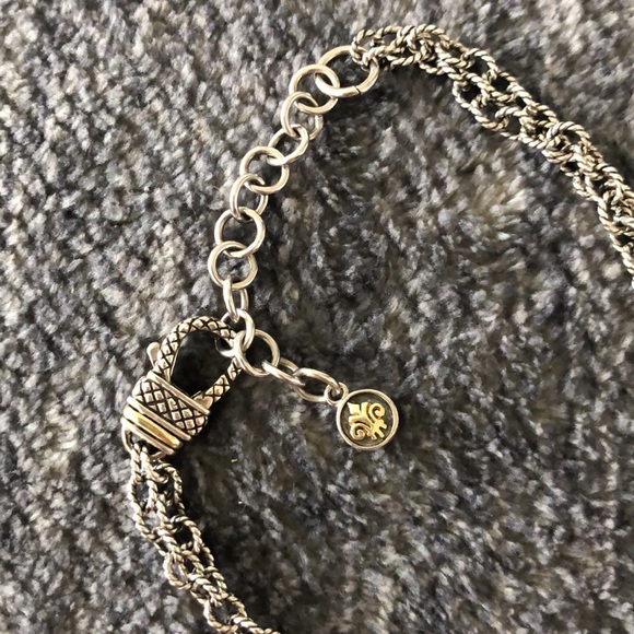 Andrea Candela NEW Smokey Quartz Necklace - Picture 2 of 6